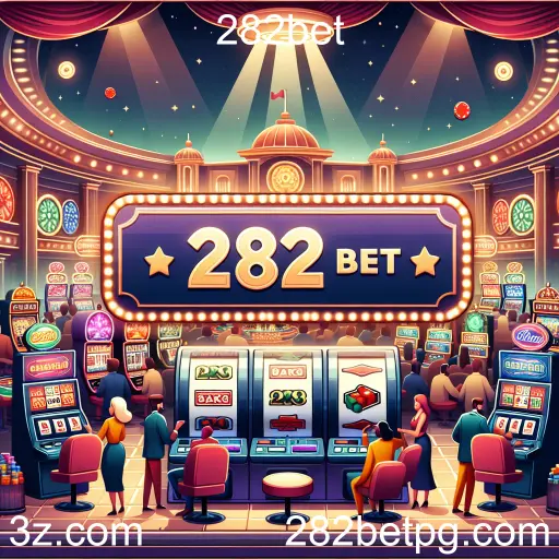 Experiência VIP 282bet