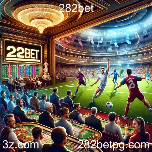 Estatísticas 282bet
